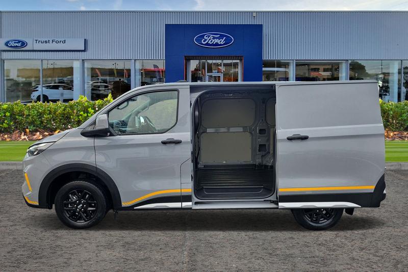 Used Ford Transit Custom 2025 for sale - 76895355: Photo 6