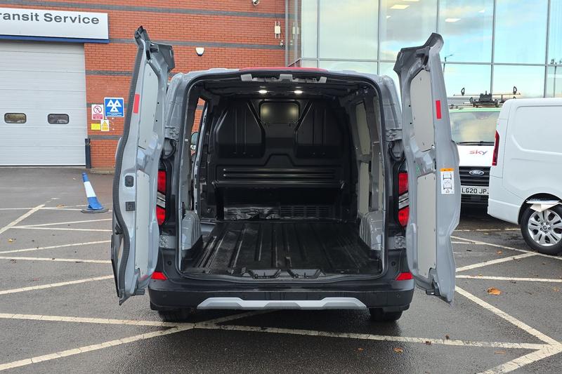 Used Ford Transit Custom 2025 for sale - 76895355: Photo 7