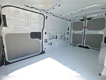 Used Ford Transit Custom 2024 for sale - 78618558: Photo