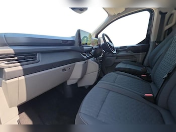 Used Ford Transit Custom 2025 for sale - 79528346: Photo