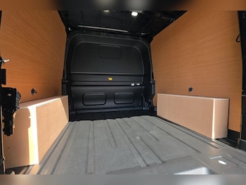 Used Ford Transit Custom 2025 for sale - 79528346: Photo