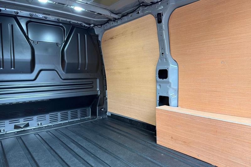 Used Ford Transit Custom 2025 for sale - 76480502: Photo 10