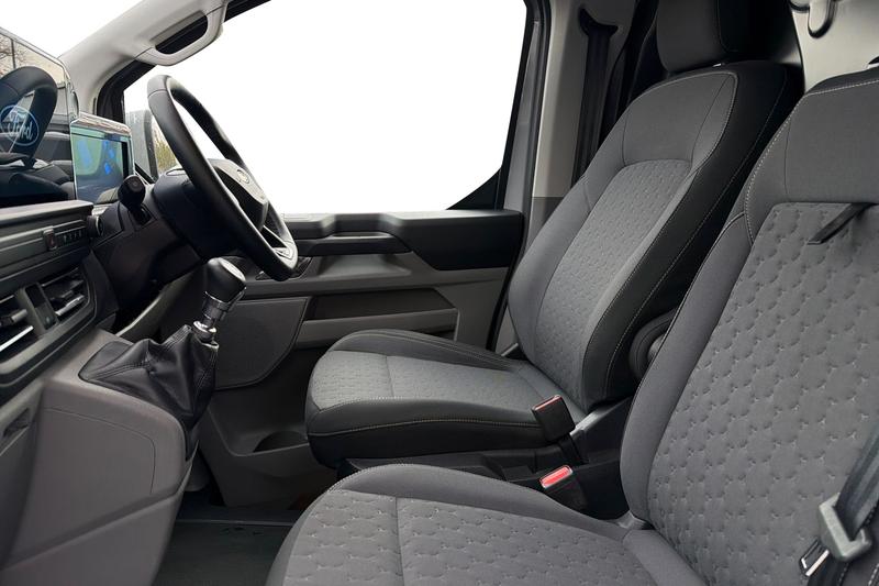 Used Ford Transit Custom 2025 for sale - 76480502: Photo 11