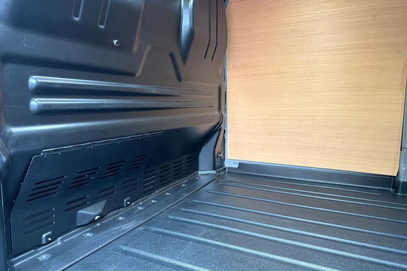 Used Ford Transit Custom 2025 for sale - 76480502: Photo 12