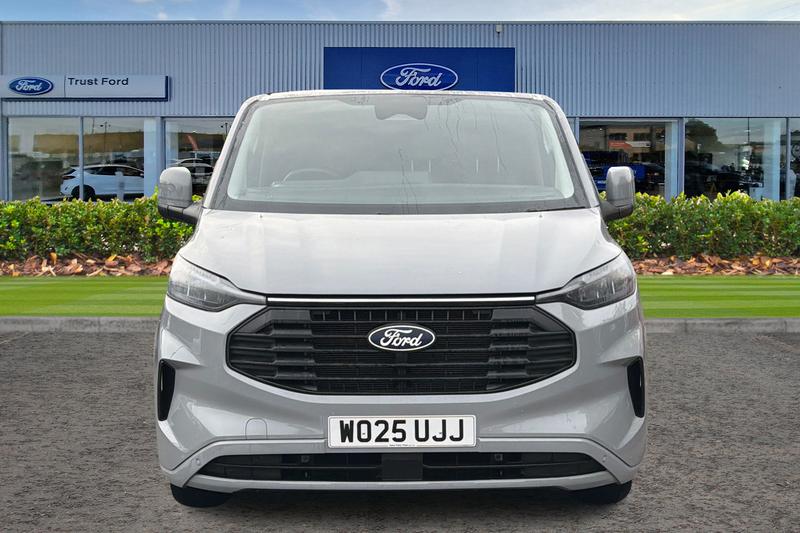 Used Ford Transit Custom 2025 for sale - 76480502: Photo 13