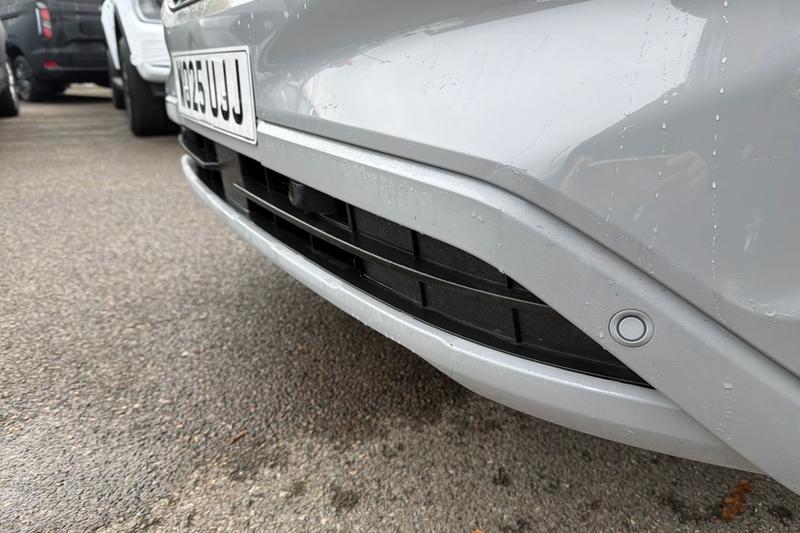 Used Ford Transit Custom 2025 for sale - 76480502: Photo 16