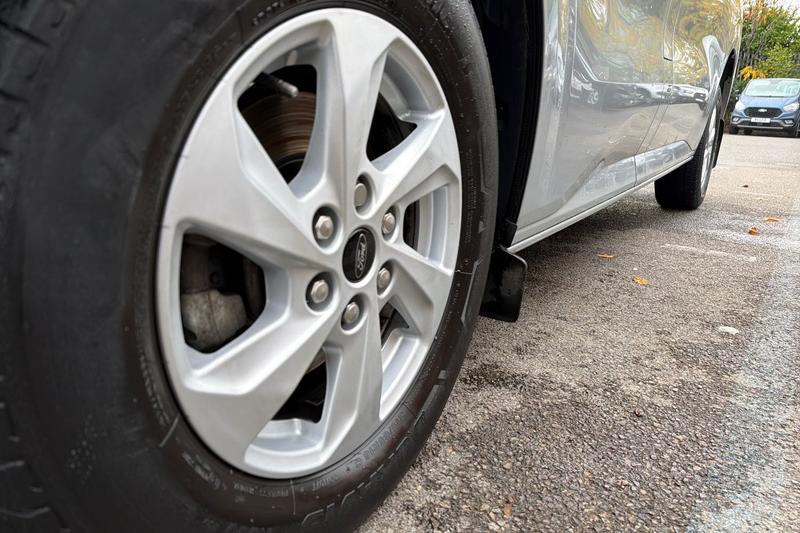 Used Ford Transit Custom 2025 for sale - 76480502: Photo 17