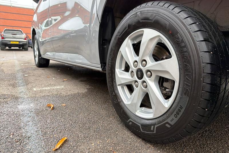 Used Ford Transit Custom 2025 for sale - 76480502: Photo 18