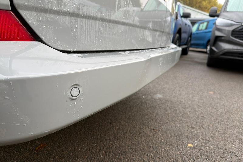 Used Ford Transit Custom 2025 for sale - 76480502: Photo 19