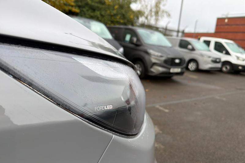 Used Ford Transit Custom 2025 for sale - 76480502: Photo 20