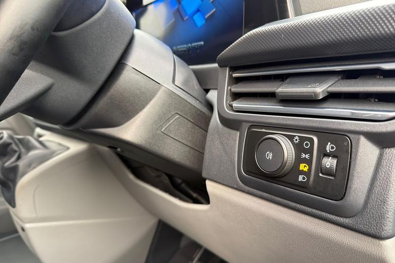 Used Ford Transit Custom 2025 for sale - 76480502: Photo 22