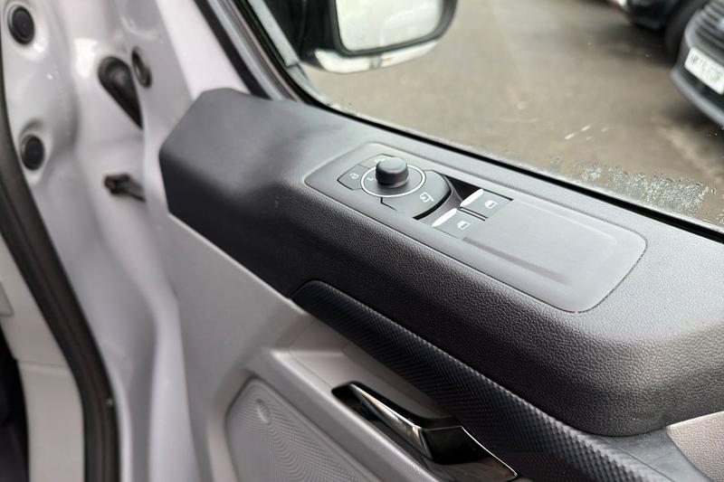 Used Ford Transit Custom 2025 for sale - 76480502: Photo 23