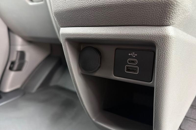 Used Ford Transit Custom 2025 for sale - 76480502: Photo 24