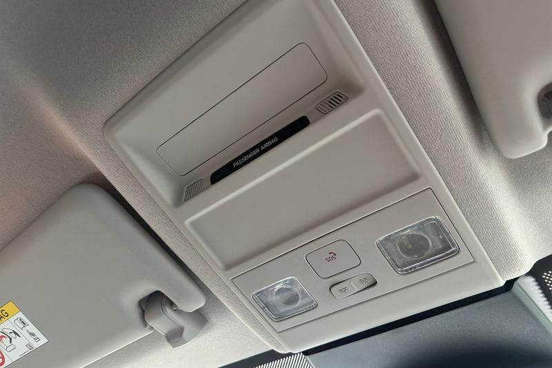 Used Ford Transit Custom 2025 for sale - 76480502: Photo 25