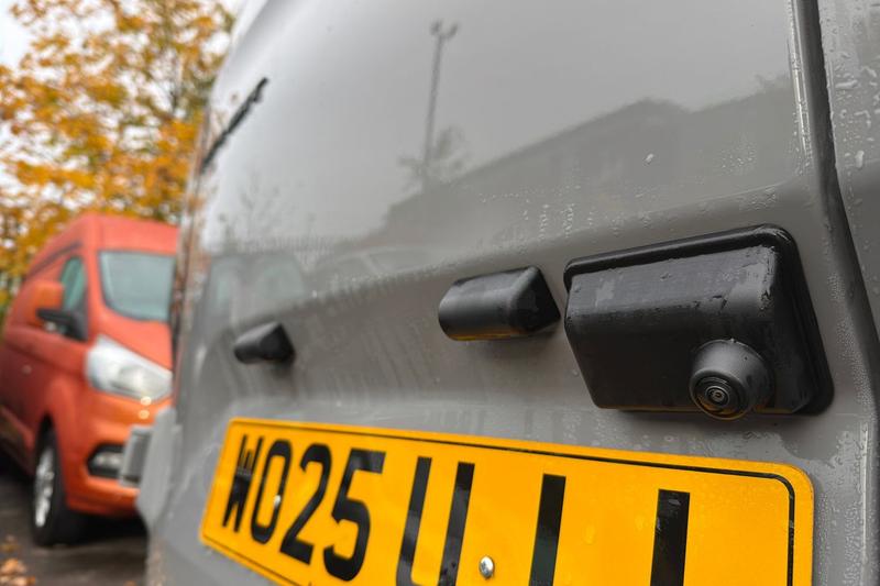 Used Ford Transit Custom 2025 for sale - 76480502: Photo 26