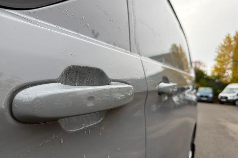 Used Ford Transit Custom 2025 for sale - 76480502: Photo 27