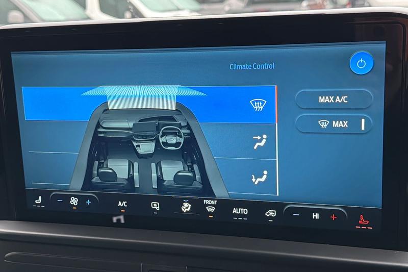 Used Ford Transit Custom 2025 for sale - 76480502: Photo 28