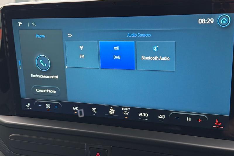 Used Ford Transit Custom 2025 for sale - 76480502: Photo 29