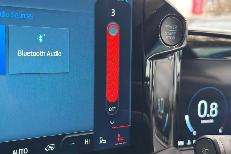 Used Ford Transit Custom 2025 for sale - 76480502: Photo 30