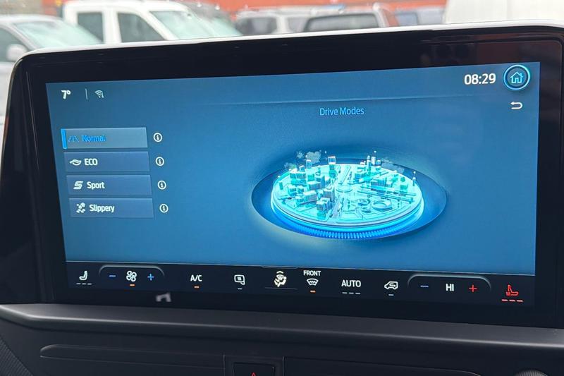 Used Ford Transit Custom 2025 for sale - 76480502: Photo 31