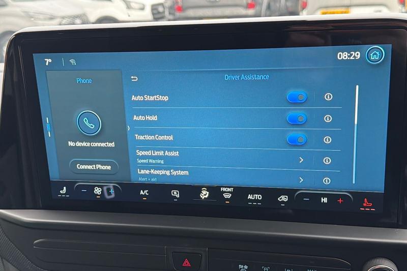 Used Ford Transit Custom 2025 for sale - 76480502: Photo 32