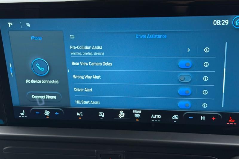 Used Ford Transit Custom 2025 for sale - 76480502: Photo 33