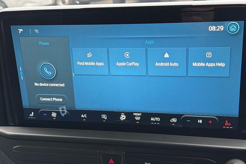 Used Ford Transit Custom 2025 for sale - 76480502: Photo 34