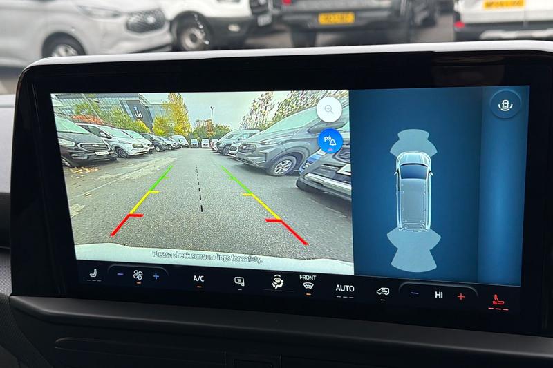 Used Ford Transit Custom 2025 for sale - 76480502: Photo 35