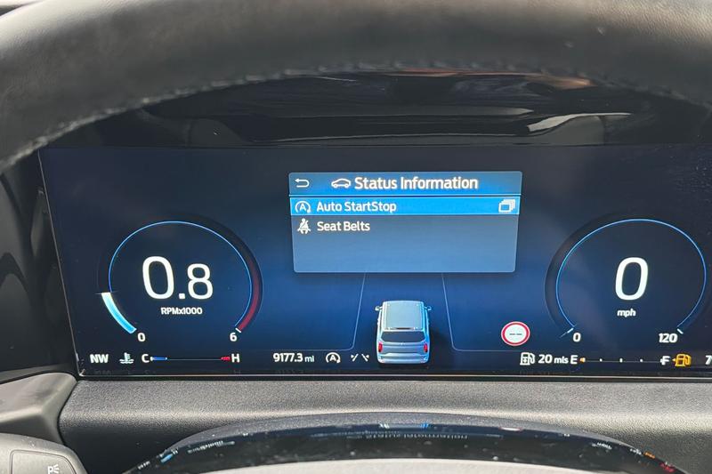 Used Ford Transit Custom 2025 for sale - 76480502: Photo 36