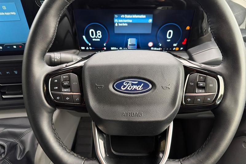 Used Ford Transit Custom 2025 for sale - 76480502: Photo 37