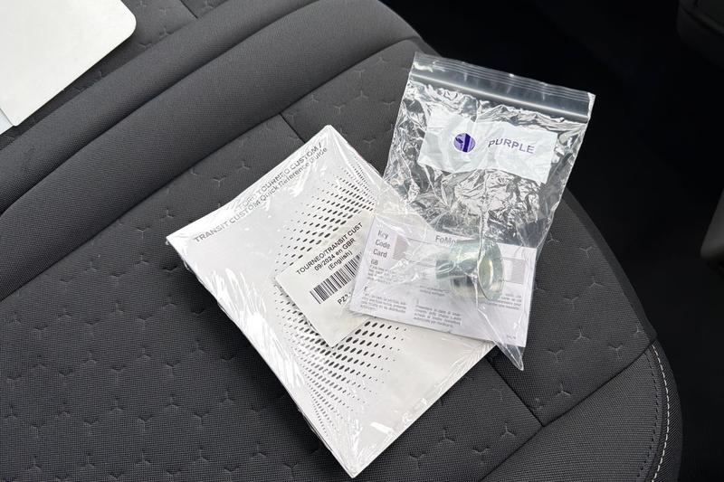 Used Ford Transit Custom 2025 for sale - 76480502: Photo 39