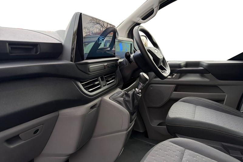 Used Ford Transit Custom 2025 for sale - 76480502: Photo 4