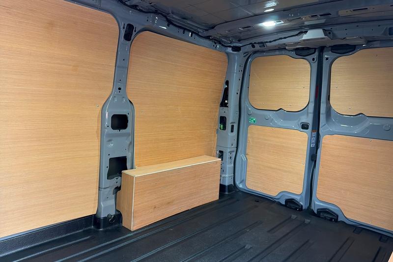 Used Ford Transit Custom 2025 for sale - 76480502: Photo 5