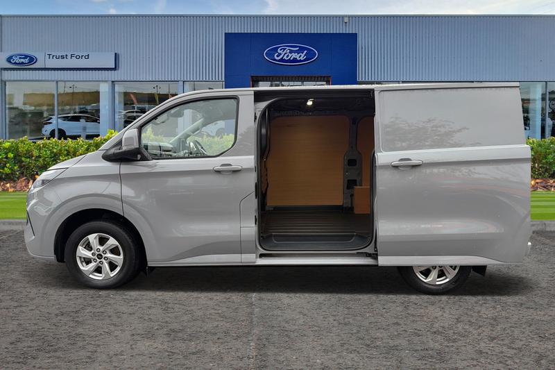 Used Ford Transit Custom 2025 for sale - 76480502: Photo 6