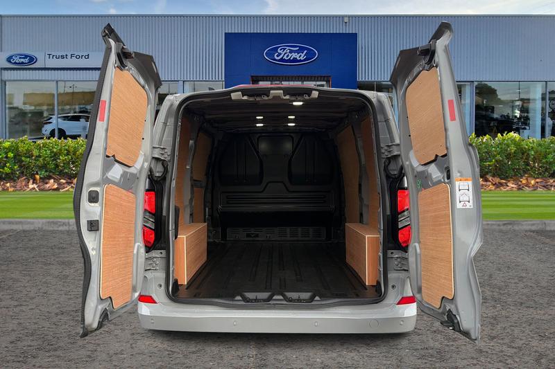 Used Ford Transit Custom 2025 for sale - 76480502: Photo 7