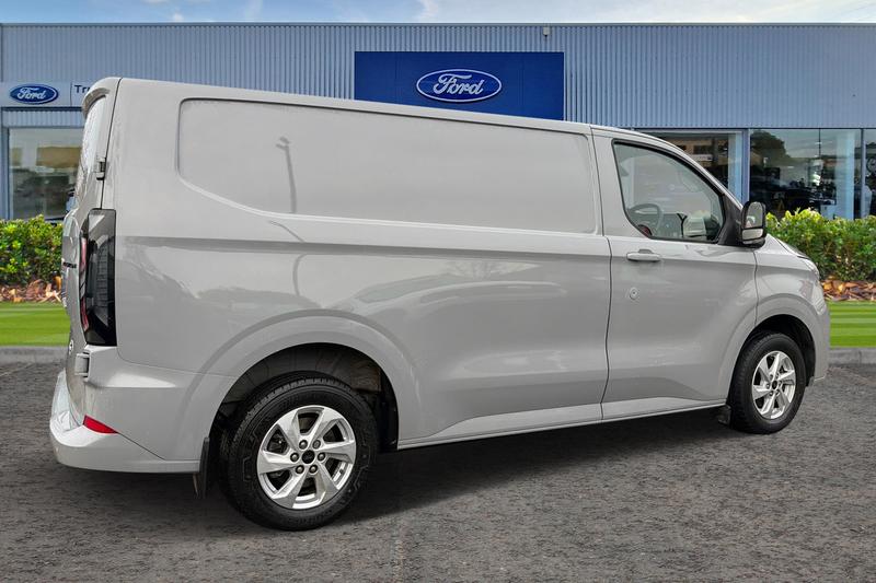 Used Ford Transit Custom 2025 for sale - 76480502: Photo 8