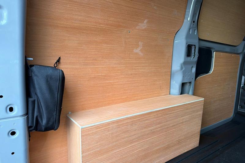 Used Ford Transit Custom 2025 for sale - 76480502: Photo 9