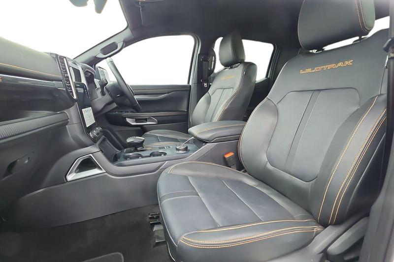 Used Ford Ranger 2024 for sale - 77592866: Photo 10