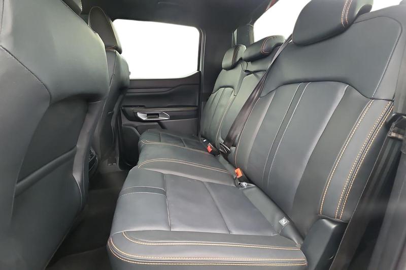 Used Ford Ranger 2024 for sale - 77592866: Photo 11
