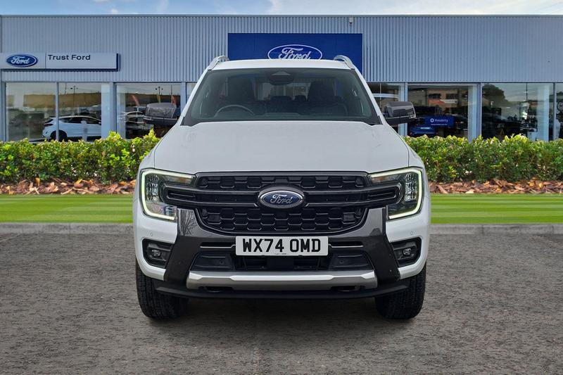 Used Ford Ranger 2024 for sale - 77592866: Photo 12