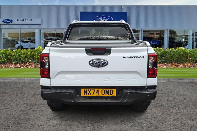 Used Ford Ranger 2024 for sale - 77592866: Photo 13
