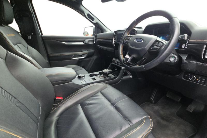 Used Ford Ranger 2024 for sale - 77592866: Photo 14