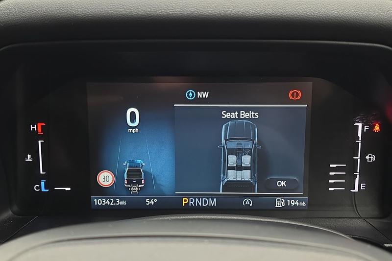 Used Ford Ranger 2024 for sale - 77592866: Photo 15