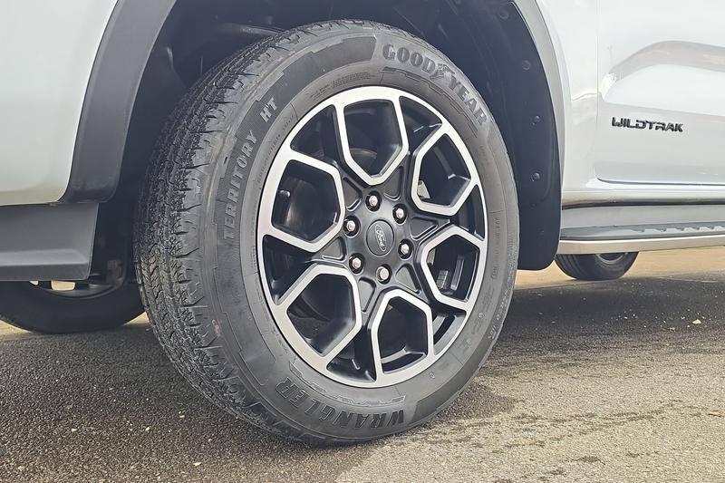 Used Ford Ranger 2024 for sale - 77592866: Photo 19