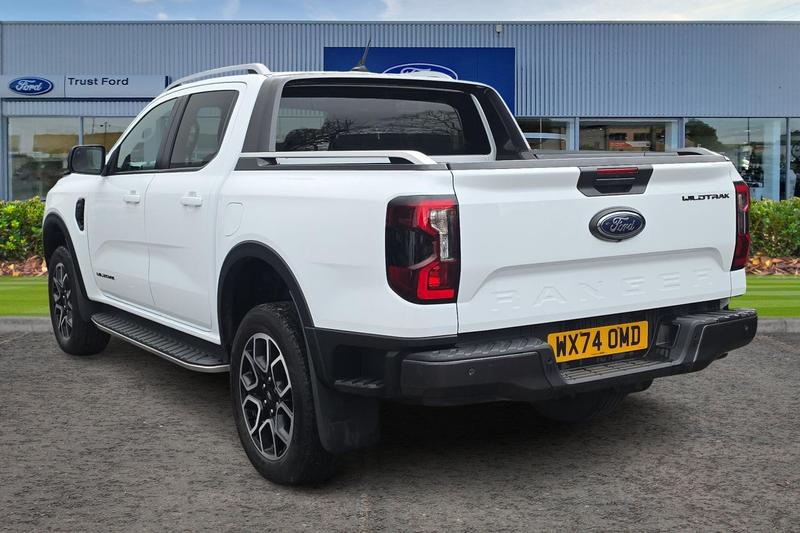 Used Ford Ranger 2024 for sale - 77592866: Photo 2