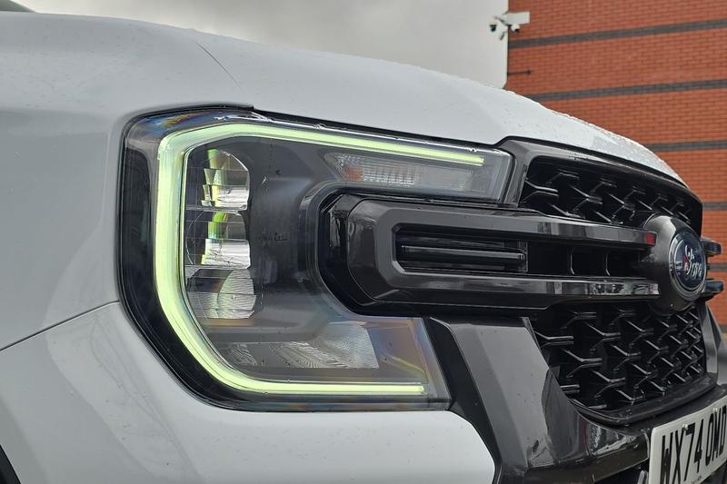 Used Ford Ranger 2024 for sale - 77592866: Photo 21