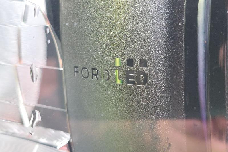 Used Ford Ranger 2024 for sale - 77592866: Photo 22