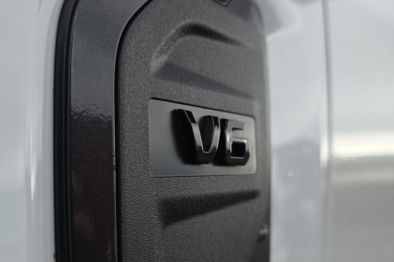 Used Ford Ranger 2024 for sale - 77592866: Photo 24