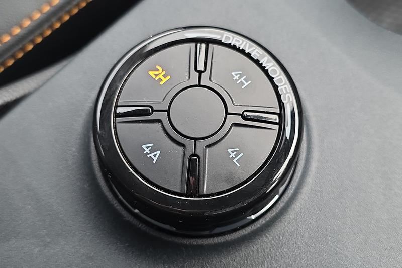 Used Ford Ranger 2024 for sale - 77592866: Photo 34