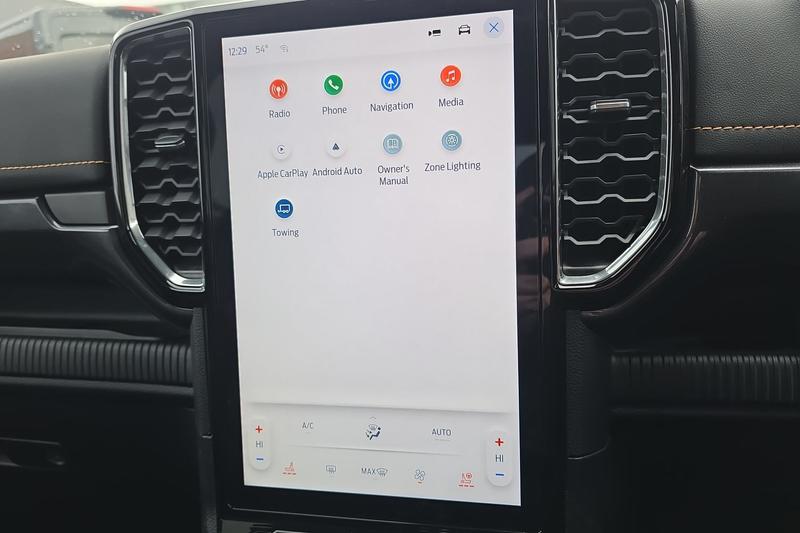 Used Ford Ranger 2024 for sale - 77592866: Photo 36